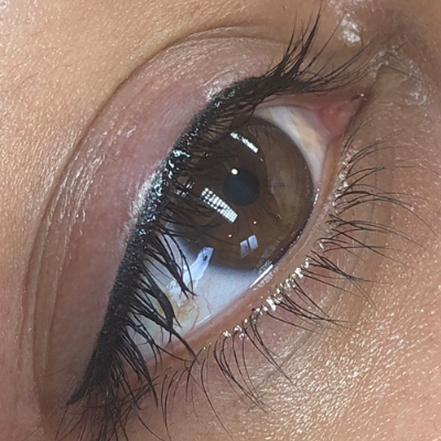 Permanent Makeup Eyeline